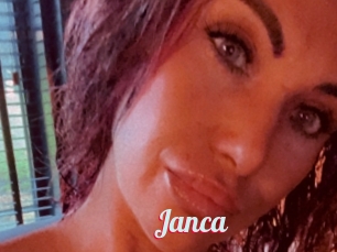 Janca