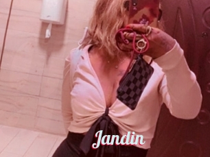 Jandin