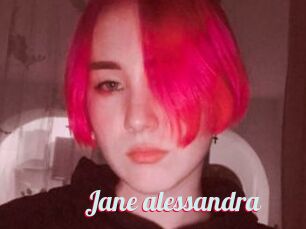 Jane_alessandra