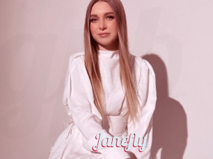 Janefly