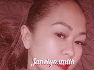 Janelynsmith