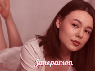 Janeparson