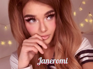 Janeromi