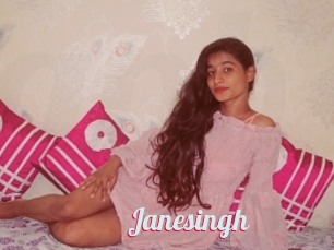 Janesingh
