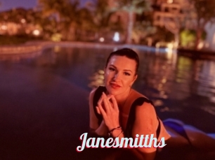 Janesmitths