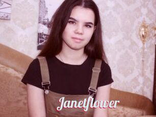 Janetflower
