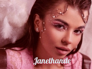 Janethande