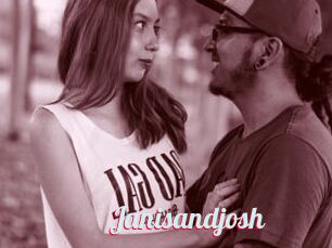 Janisandjosh