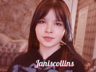 Janiscollins