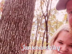 Jansenandriley