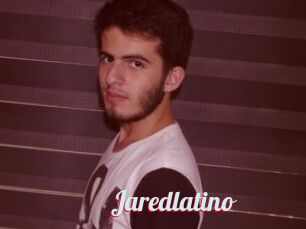 Jaredlatino
