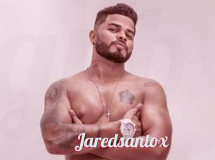 Jaredsantox
