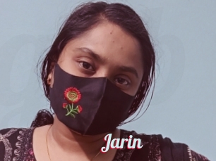 Jarin