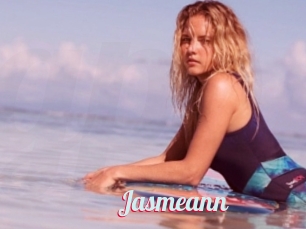 Jasmeann