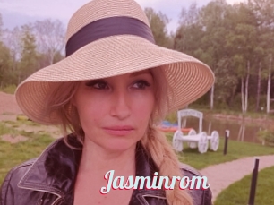 Jasminrom