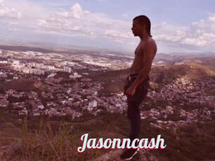 Jasonncash