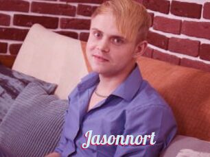 Jasonnort