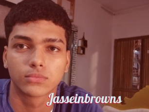 Jasseinbrowns