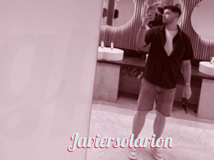Javiersolarion