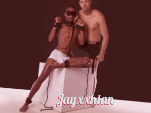Jayxxhian