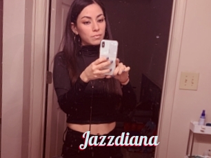 Jazzdiana