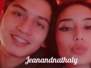 Jeanandnathaly