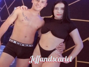 Jeffandscarlet