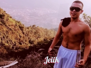 Jeiik