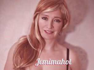 Jemimahot
