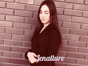 Jenallure