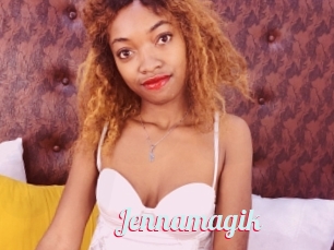 Jennamagik