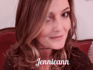 Jennicann