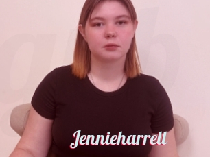 Jennieharrell