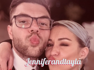 Jenniferandtayla
