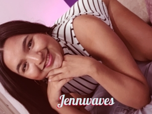 Jennwaves