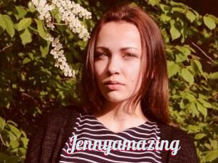 Jennyamazing