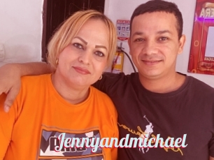 Jennyandmichael