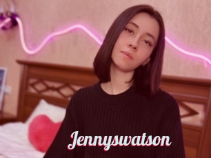 Jennyswatson