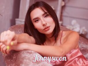Jennyswon