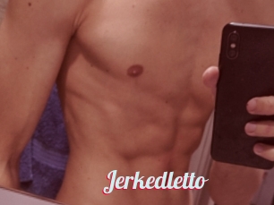 Jerkedletto