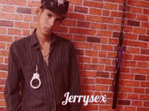 Jerrysex