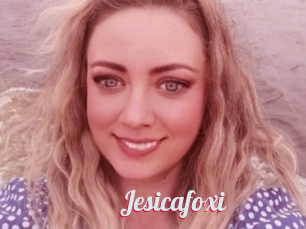Jesicafoxi