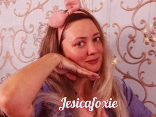 jesicafoxie Geile Pornobilder