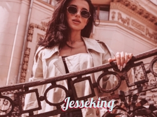 Jesseking