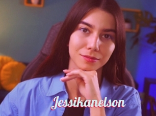 Jessikanelson
