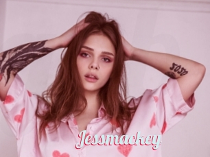Jessmackey