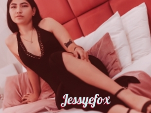 Jessyefox