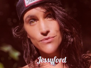 Jessyford