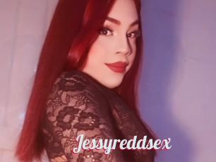 Jessyreddsex