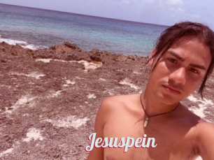 Jesuspein